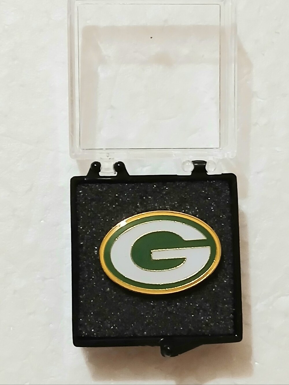 Green Bay Packers Lapel Pin